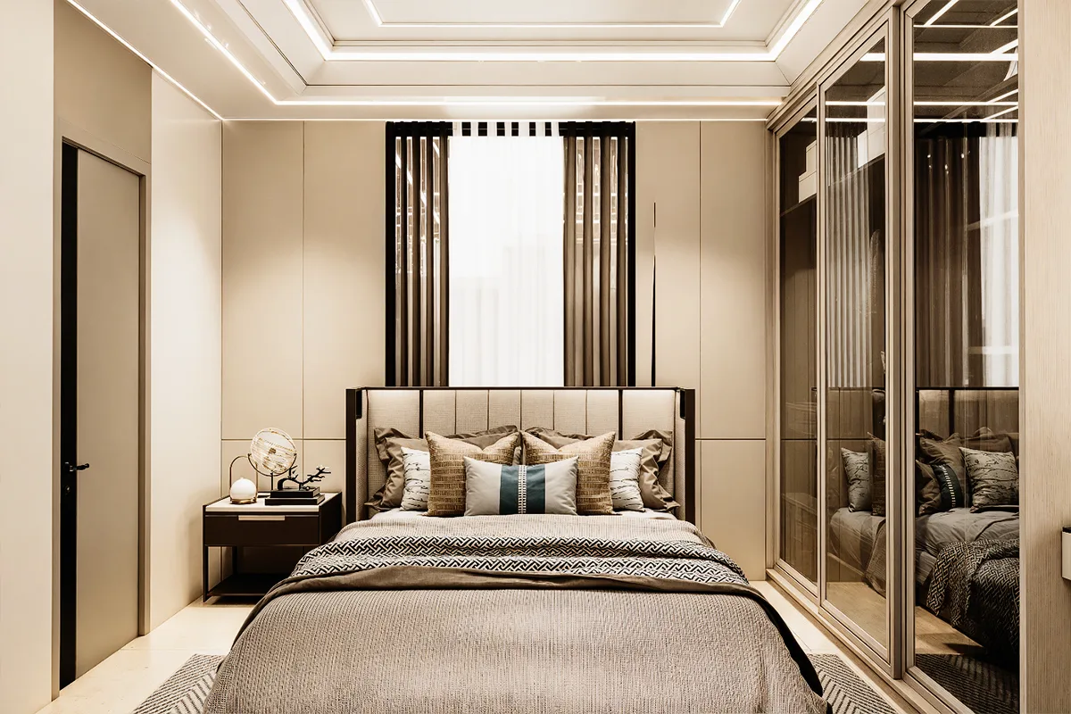 Elegance in Geometry gallery 7