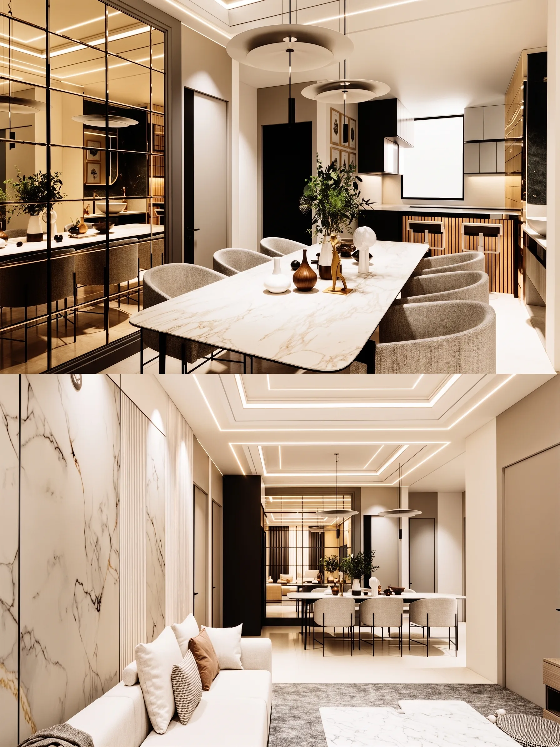 Elegance in Geometry