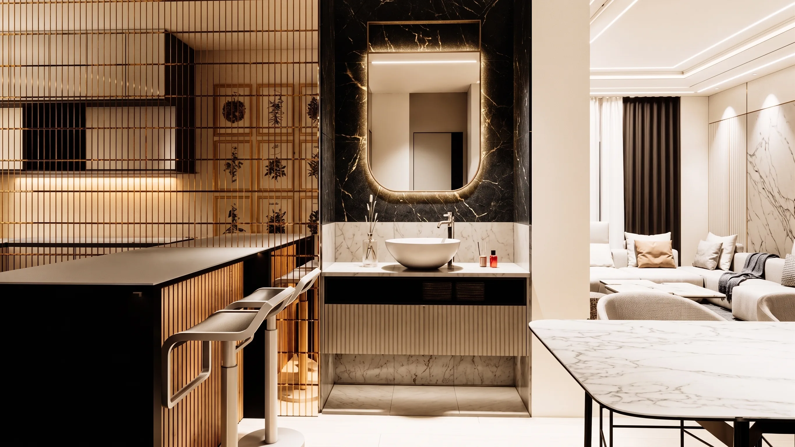 Elegance in Geometry