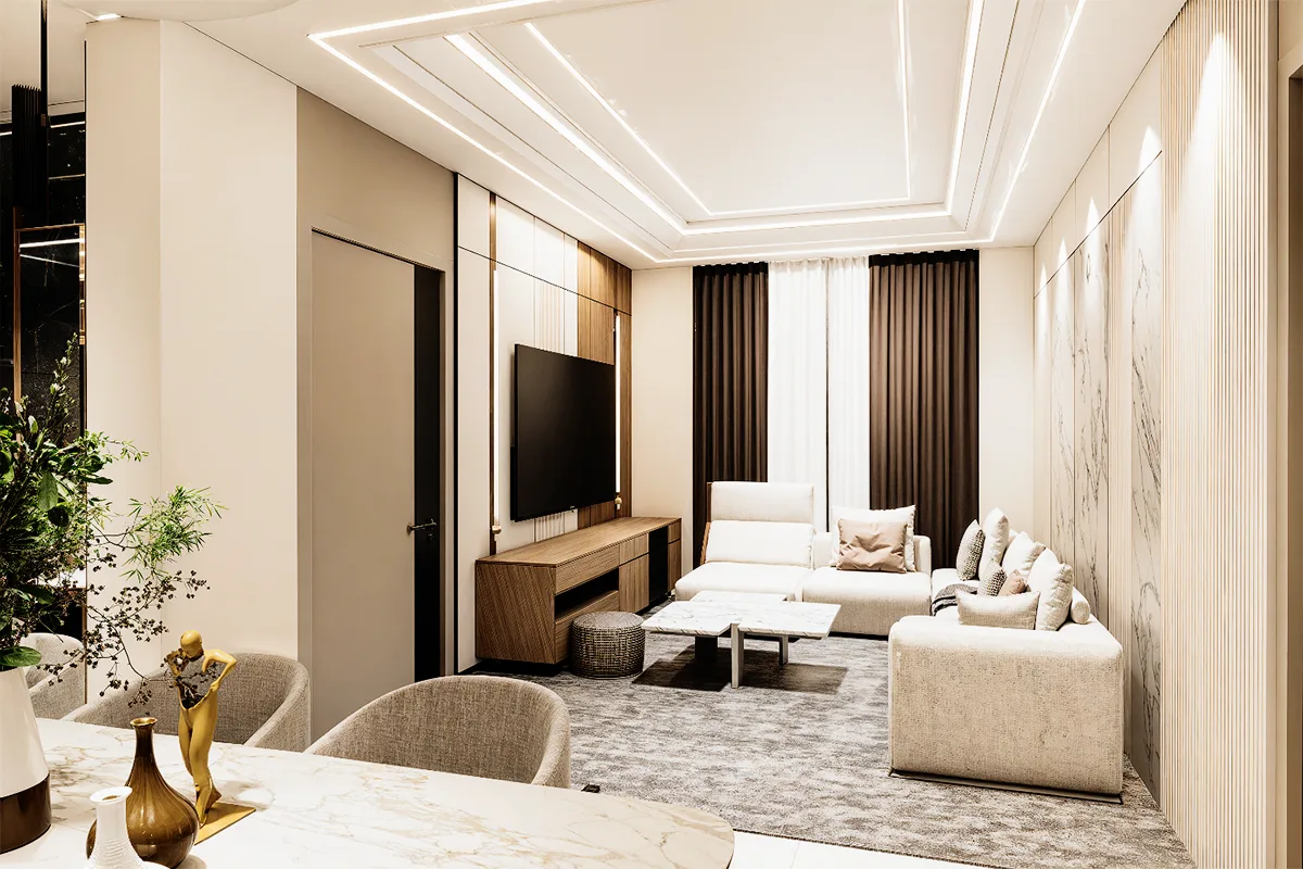 Elegance in Geometry gallery 2