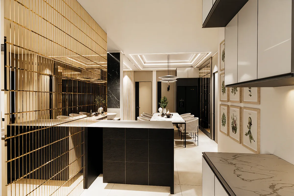 Elegance in Geometry gallery 1