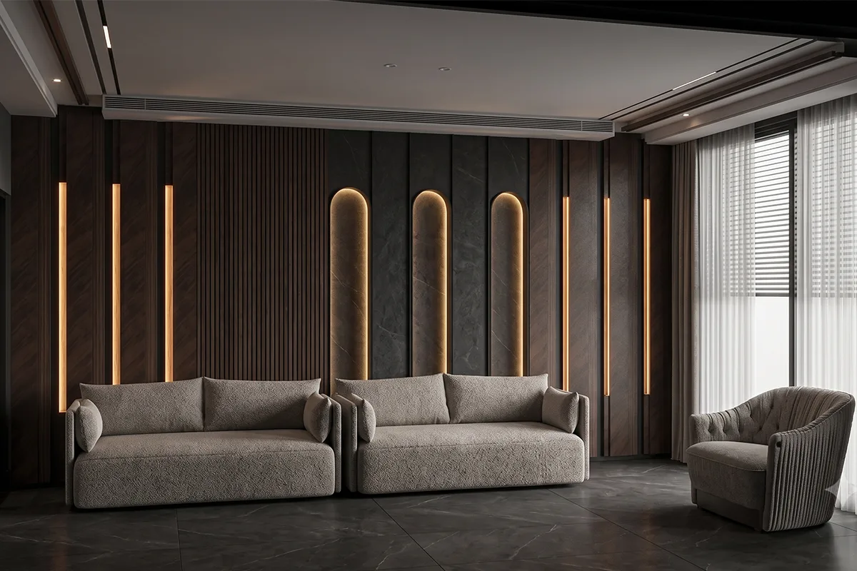 Midnight Elegance gallery 5
