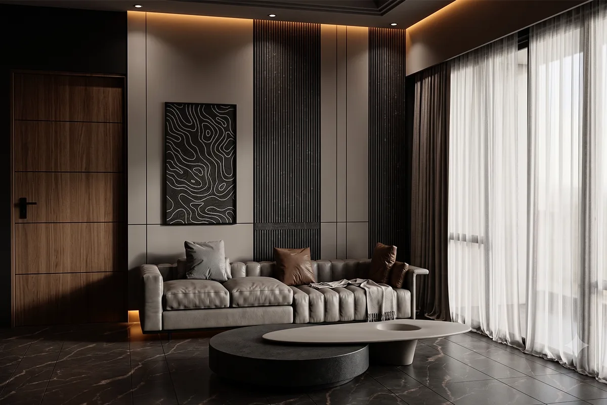 Noir-Elegance gallery 6